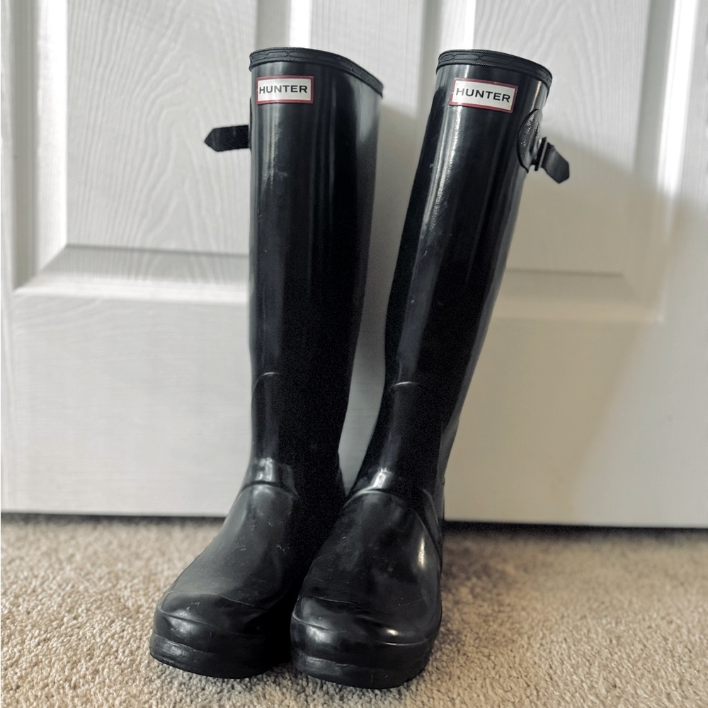 Hunter Original Tall Boot
